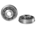 BREMBO Brzdov buben - 254 mm BRE 14.C009.10, 14.C009.10