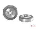 BREMBO Brzdov buben - 260 mm BRE 14.C016.10, 14.C016.10