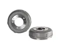 BREMBO Brzdov buben - 280 mm BRE 14.C017.10, 14.C017.10