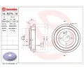Brzdov buben BREMBO ‐ BRE 14.E275.10
