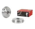 Brzdov buben BREMBO ‐ BRE 14.E969.10