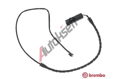 BREMBO Vstran kontakt opoteben obloen BRE A00217, A 00 217