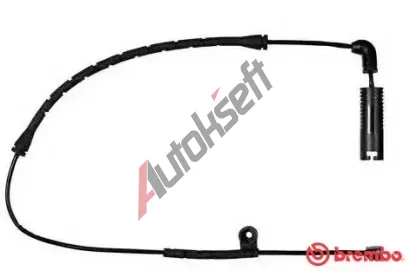 BREMBO Vstran kontakt opoteben obloen BRE A00221, A 00 221