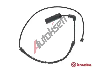 BREMBO Vstran kontakt opoteben obloen BRE A00222, A 00 222