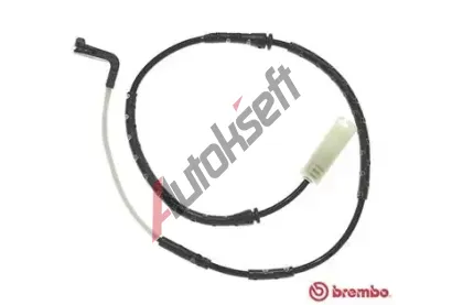 BREMBO Vstran kontakt opoteben obloen BRE A00223, A 00 223