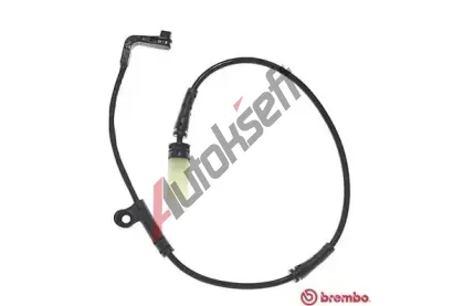 BREMBO Vstran kontakt opoteben obloen BRE A00228, A 00 228