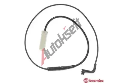 BREMBO Vstran kontakt opoteben obloen BRE A00231, A 00 231