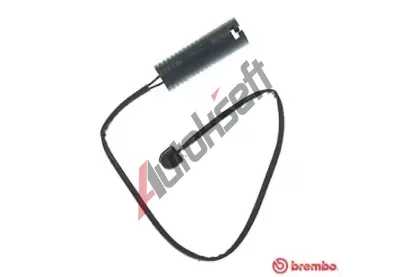 BREMBO Vstran kontakt opoteben obloen BRE A00239, A 00 239