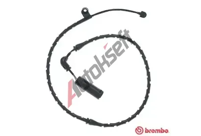 BREMBO Vstran kontakt opoteben obloen BRE A00240, A 00 240