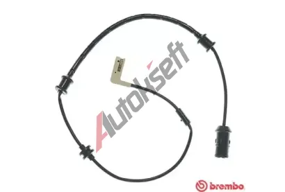 BREMBO Vstran kontakt opoteben obloen BRE A00263, A 00 263