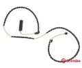 BREMBO Vstran kontakt opoteben obloen ‐ BRE A00269