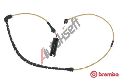 BREMBO Vstran kontakt opoteben obloen BRE A00270, A 00 270