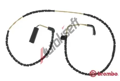 BREMBO Vstran kontakt opoteben obloen BRE A00271, A 00 271