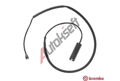 BREMBO Vstran kontakt opoteben obloen BRE A00295, A 00 295