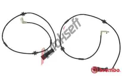 BREMBO Vstran kontakt opoteben obloen BRE A00309, A 00 309