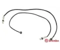 Vstran kontakt opoteben obloen BREMBO ‐ BRE A00316