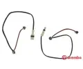 Vstran kontakt opoteben obloen BREMBO ‐ BRE A00328