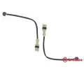 Vstran kontakt opoteben obloen BREMBO ‐ BRE A00330