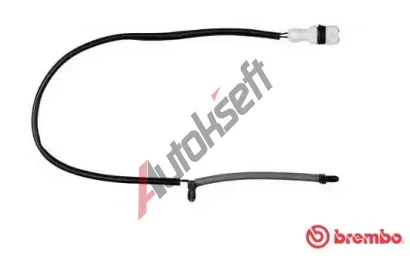 BREMBO Vstran kontakt opoteben obloen BRE A00331, A 00 331