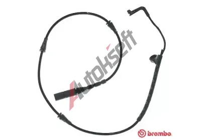 BREMBO Vstran kontakt opoteben obloen BRE A00352, A 00 352