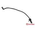 BREMBO Vstran kontakt opoteben obloen ‐ BRE A00354