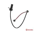 Vstran kontakt opoteben obloen BREMBO ‐ BRE A00419