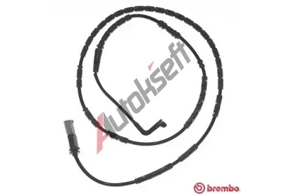 BREMBO Vstran kontakt opoteben obloen BRE A00425, A 00 425