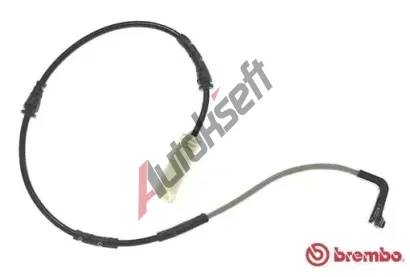BREMBO Vstran kontakt opoteben obloen BRE A00426, A 00 426