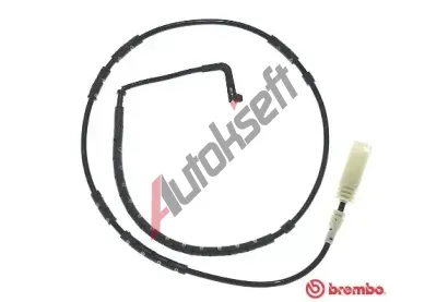 BREMBO Vstran kontakt opoteben obloen BRE A00427, A 00 427