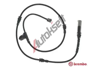 BREMBO Vstran kontakt opoteben obloen BRE A00442, A 00 442