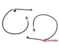 Vstran kontakt opoteben obloen BREMBO ‐ BRE A00450