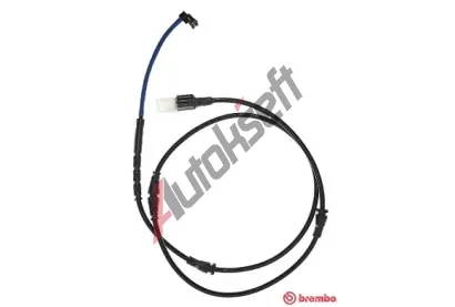 BREMBO Vstran kontakt opoteben obloen BRE A00459, A 00 459