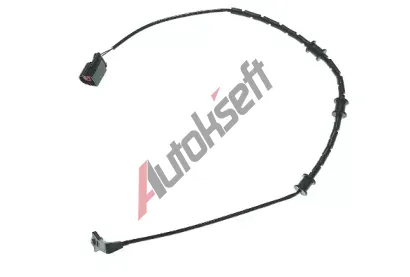 BREMBO Výstražný kontakt opotřebení obložení BRE A00461, BRE A 00 461  BREMBO Výstražný kontakt opotřebení obložení BRE A00461, BRE A 00 461