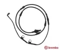 BREMBO Vstran kontakt opoteben obloen ‐ BRE A00478