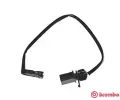 BREMBO Vstran kontakt opoteben obloen ‐ BRE A00484