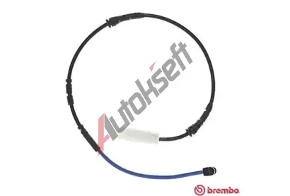 BREMBO Vstran kontakt opoteben obloen BRE A00488, A 00 488