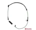 Vstran kontakt opoteben obloen BREMBO ‐ BRE A00490