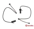 Vstran kontakt opoteben obloen BREMBO ‐ BRE A00494