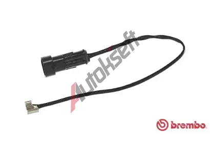 BREMBO Vstran kontakt opoteben obloen BRE A 00 496, A 00 496