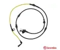 Vstran kontakt opoteben obloen BREMBO ‐ BRE A00498