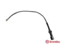 Vstran kontakt opoteben obloen BREMBO ‐ BRE A00503