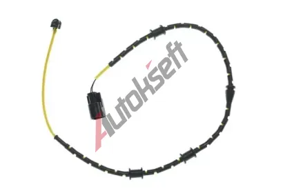 BREMBO Vstran kontakt opoteben obloen BRE A00508, BRE A 00 508