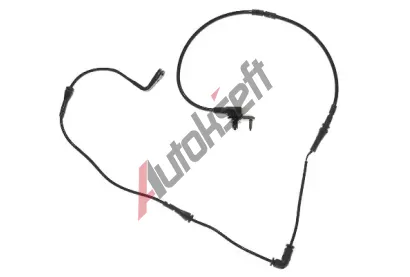 BREMBO Vstran kontakt opoteben obloen BRE A00514, A 00 514