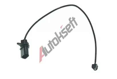 BREMBO Vstran kontakt opoteben obloen BRE A00518, A 00 518
