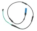 Vstran kontakt opoteben obloen BREMBO ‐ BRE A00522