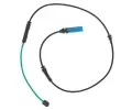 Vstran kontakt opoteben obloen BREMBO ‐ BRE A00523