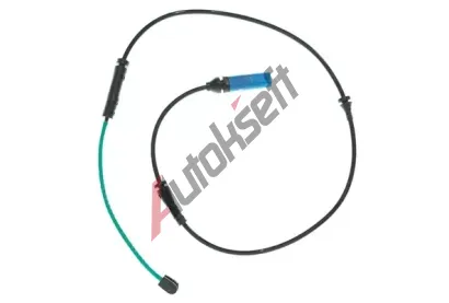 BREMBO Vstran kontakt opoteben obloen BRE A00523, A 00 523