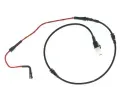 Vstran kontakt opoteben obloen BREMBO ‐ BRE A00529