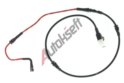BREMBO Vstran kontakt opoteben obloen BRE A00529, A 00 529