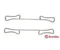 BREMBO Sada psluenstv brzdovho tmenu ‐ BRE A02238